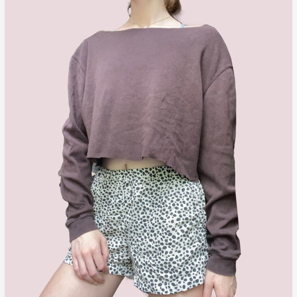 Brandy melville long sleeve